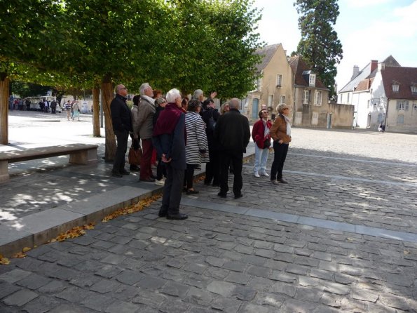 Voyage Sancerre Bourges 26 27 septembre 2015 (82)